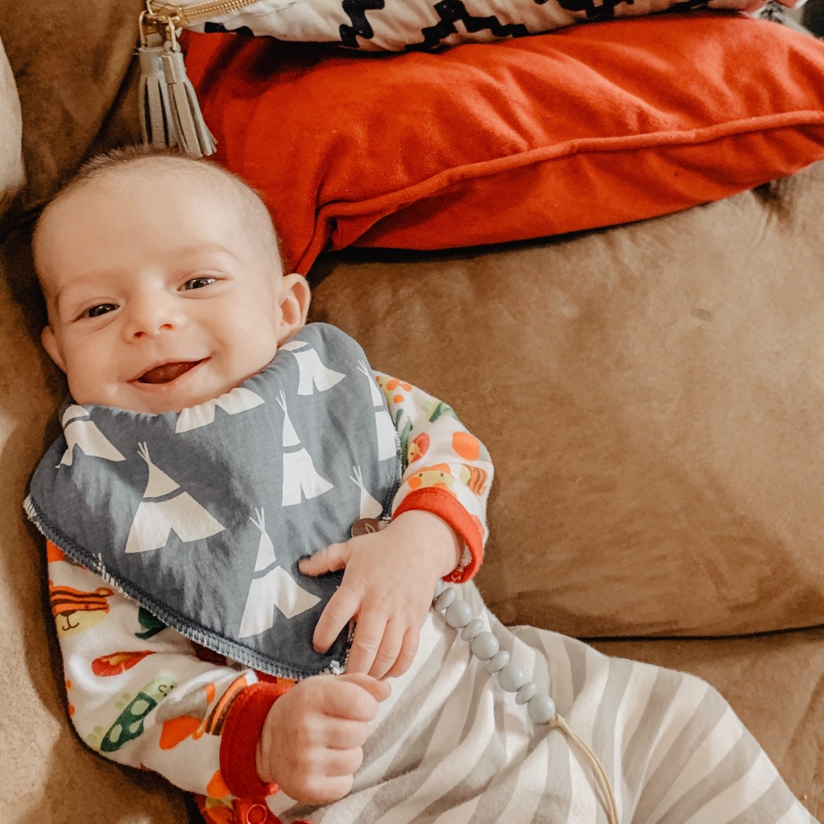 Critical Baby Gear/Gizmos/Thingamajigs: Newborn to 3&nbsp;Months