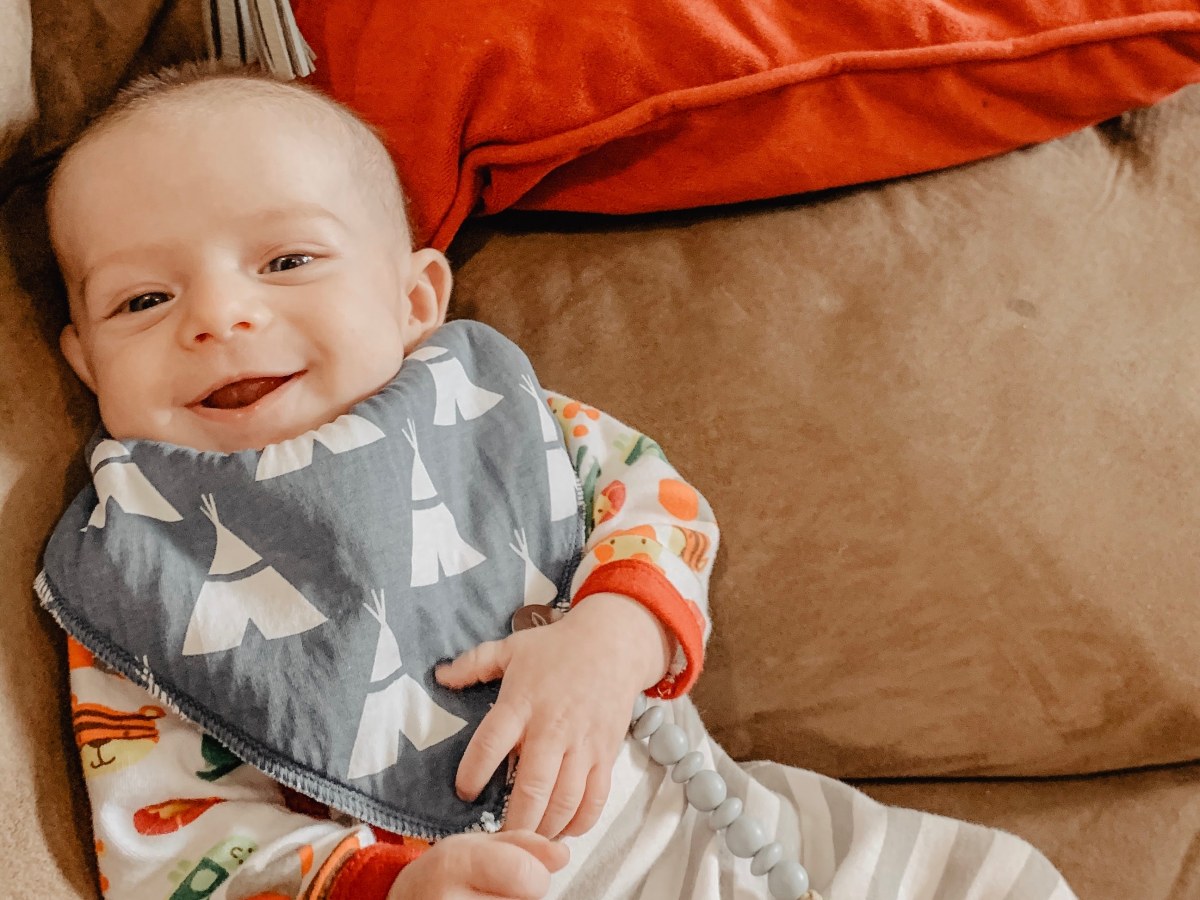 Critical Baby Gear/Gizmos/Thingamajigs: Newborn to 3&nbsp;Months