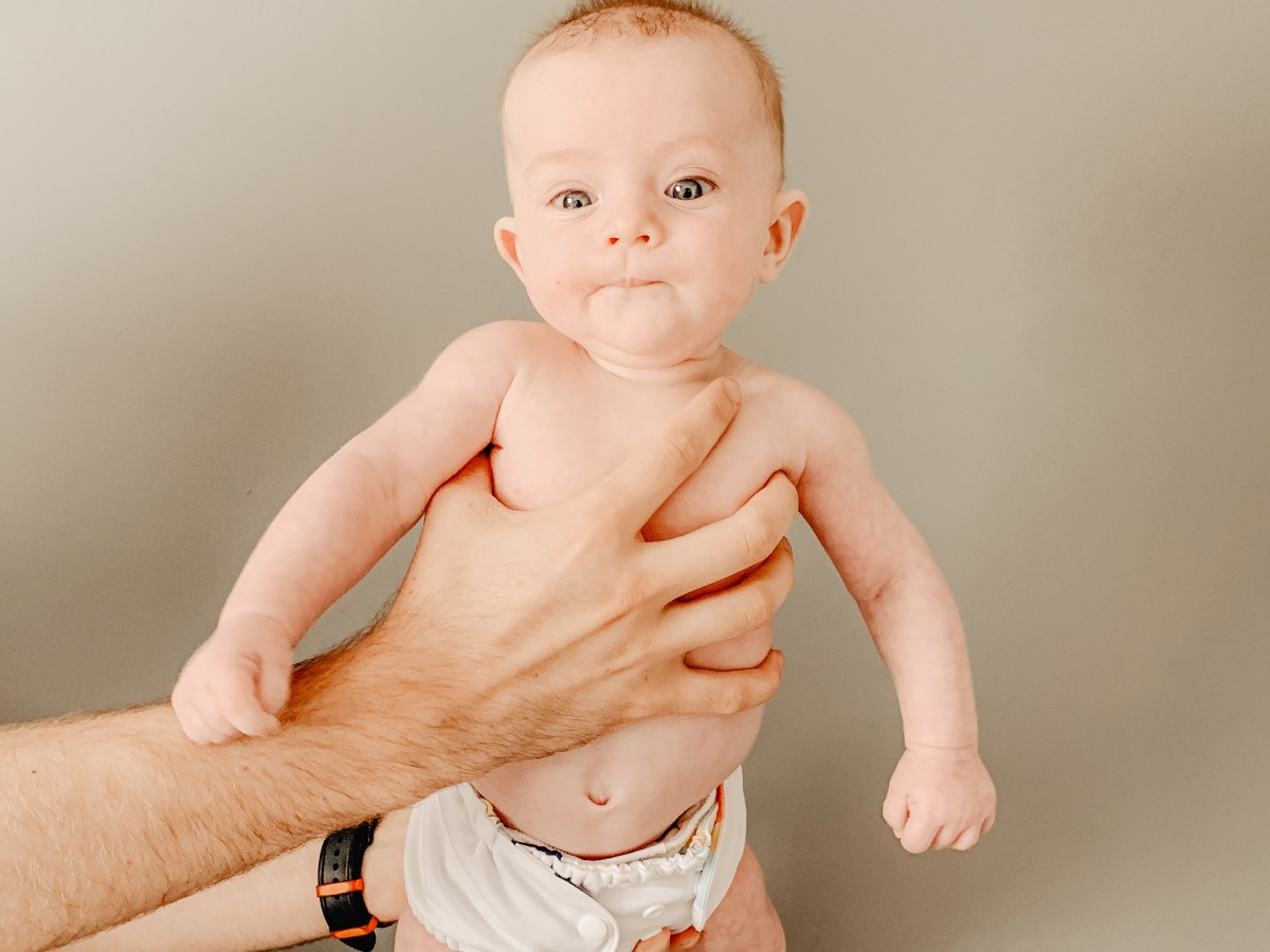 Cloth Diapers: All of the Math and Comparison I Did So You Don’t Have&nbsp;To