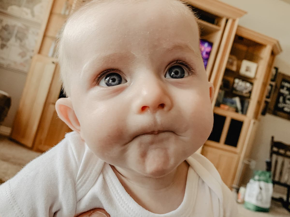 Critical Baby Gear/Gizmos/Thingamajigs: 3 to 6&nbsp;Months