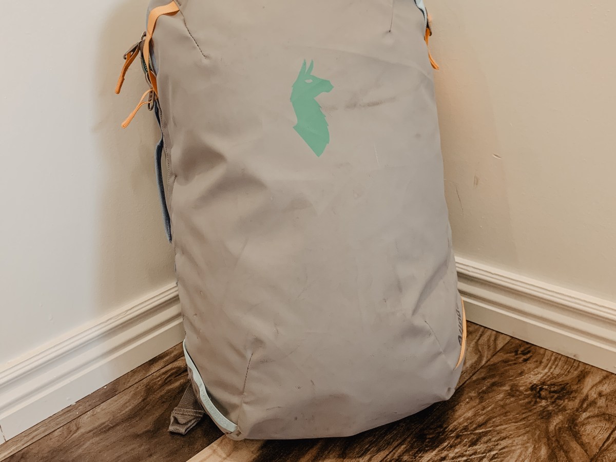 What’s in My Hospital&nbsp;Bag?