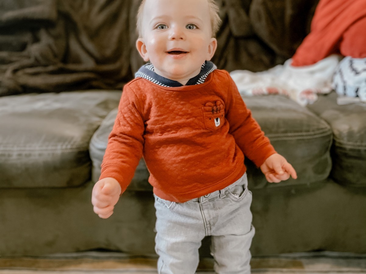 Critical Baby Gear/Gizmos/Thingamajigs: 9 to 12&nbsp;Months