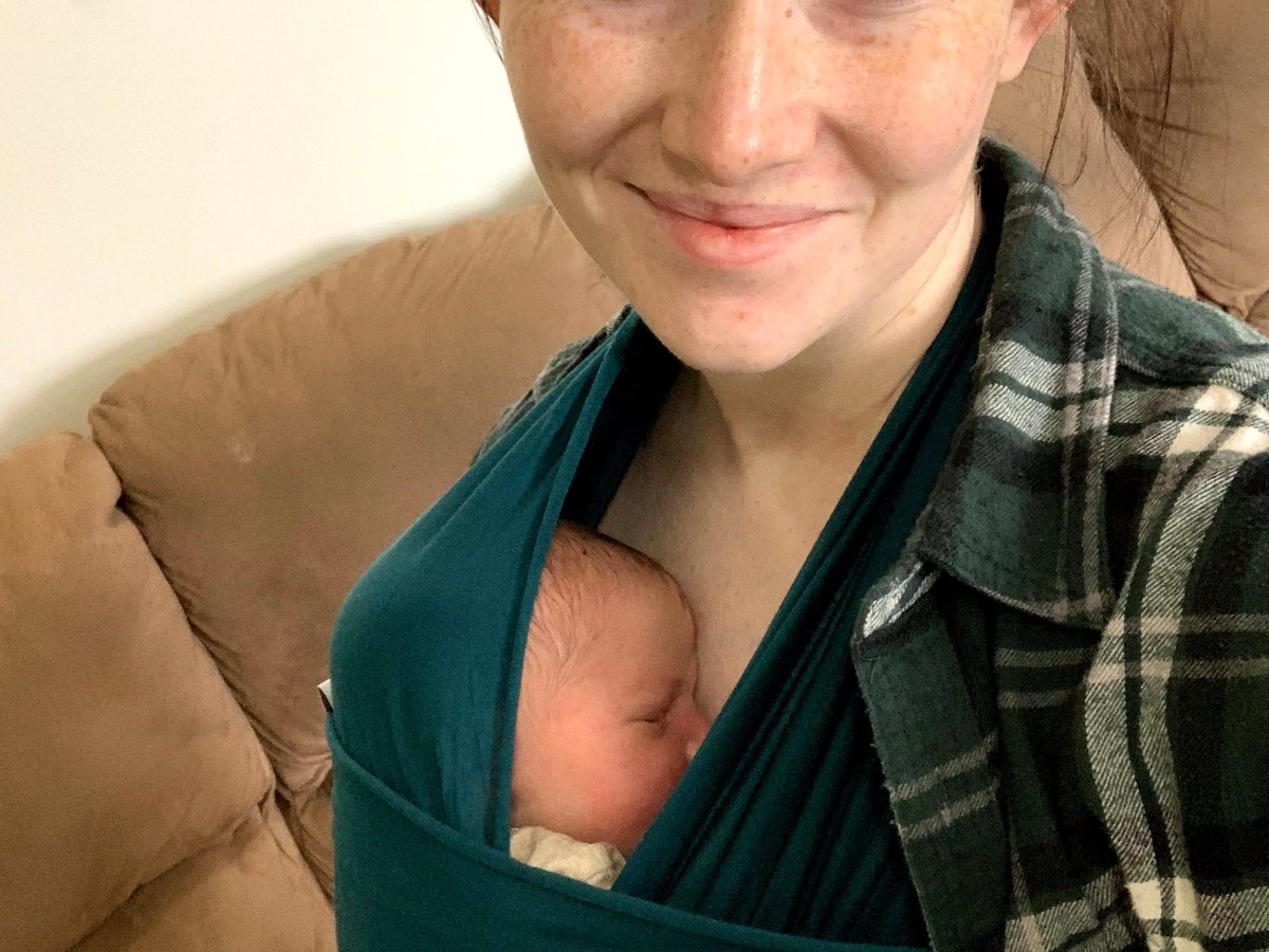 All My Postpartum Tips and Must&nbsp;Haves