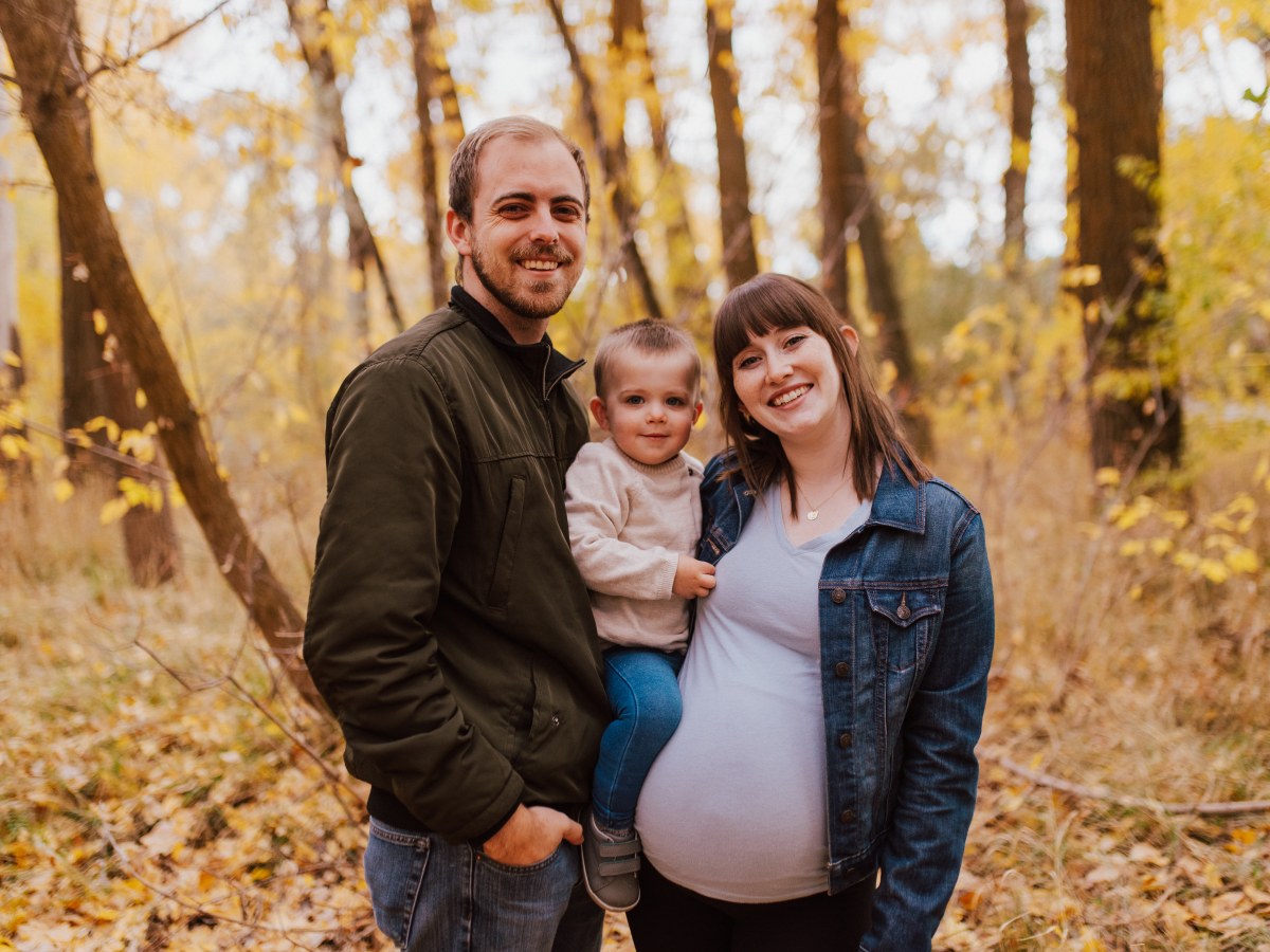 10 Things I’ve Done To Prepare for Postpartum as a Second Time&nbsp;Mom